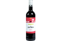 parra jimenez merlot