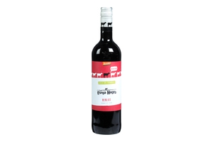 parra jimenez merlot