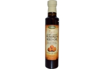 pumpkin seed oil