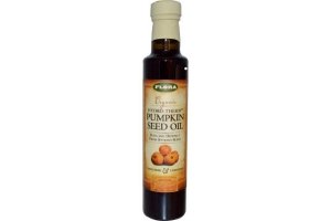 pumpkin seed oil