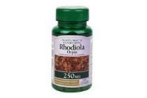 rhodiola