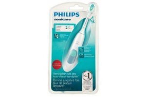 philips sonicare elektrische tandenborstel anti plaque