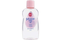 johnson s baby olie 200 ml