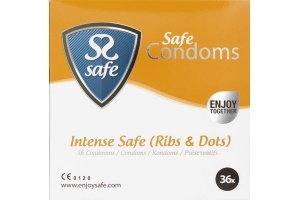 safe condoms