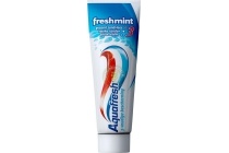 aquafresh tandpasta triple protection 100 ml