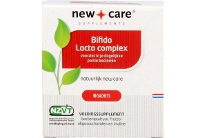 new care speciaal bifido lacto complex