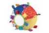 my first loopy loops ball