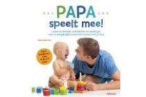 papa speelt mee