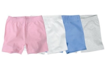 kinder en tiener biker short