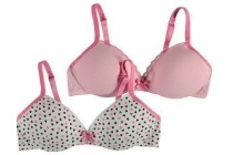 meisjes my first bra