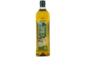 ah olijfolie extra vierge