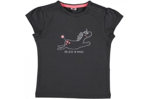 baby meisjes t shirt