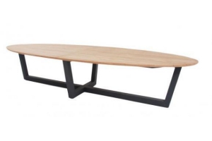 borato tafel zwart