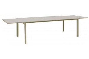 pesaro verlengbare tafel 32033