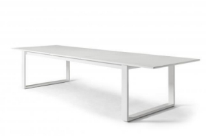 fermo verlengbare tafel 37862