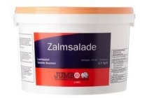 jumbo zalmsalade