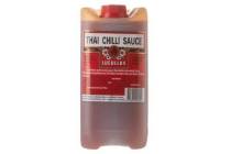 thai chilli saus