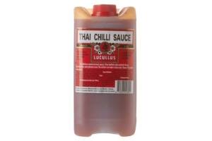 thai chilli saus