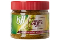 groene pesto