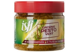 groene pesto