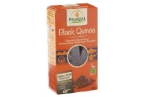 primeal quinoa black