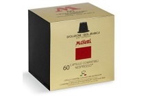 musetti koffie capsules