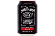 jack daniels cola