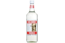 oblomov vodka