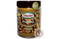 vitador pindakaas