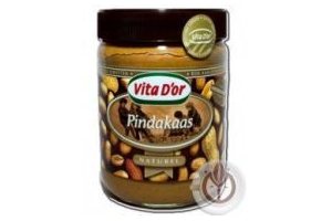 vitador pindakaas