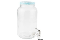 xxl drankentap met kraan
