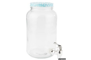 xxl drankentap met kraan
