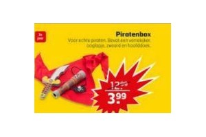 piratenbox