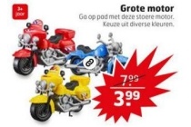 grote motor