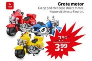 grote motor