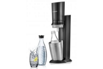 sodastream crystal megapack