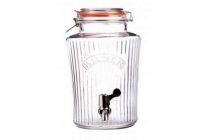 kilner vintage drankendispenser