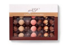 pralines chopin