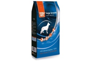 total bite hond 12 kg