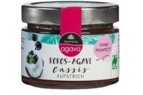 kokos agave spread cassis