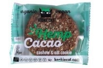 hemp cacao