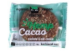 hemp cacao