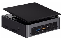 mycom nuc i3 4g 120g ssd