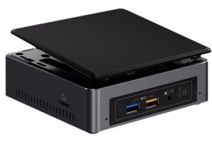 mycom nuc i3 4g 120g ssd