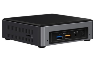 mycom nuc i5 4g 120g ssd