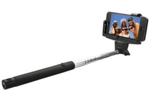 trust wireless selfie stick with bluetooth