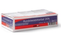 jumbo rundvleesbitterballen 20