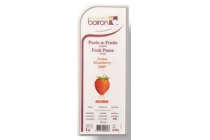 boiron puree aardbei