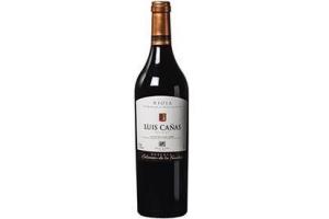 luis canas rioja select familia rioja