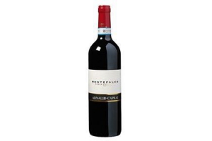 montefalco rosso